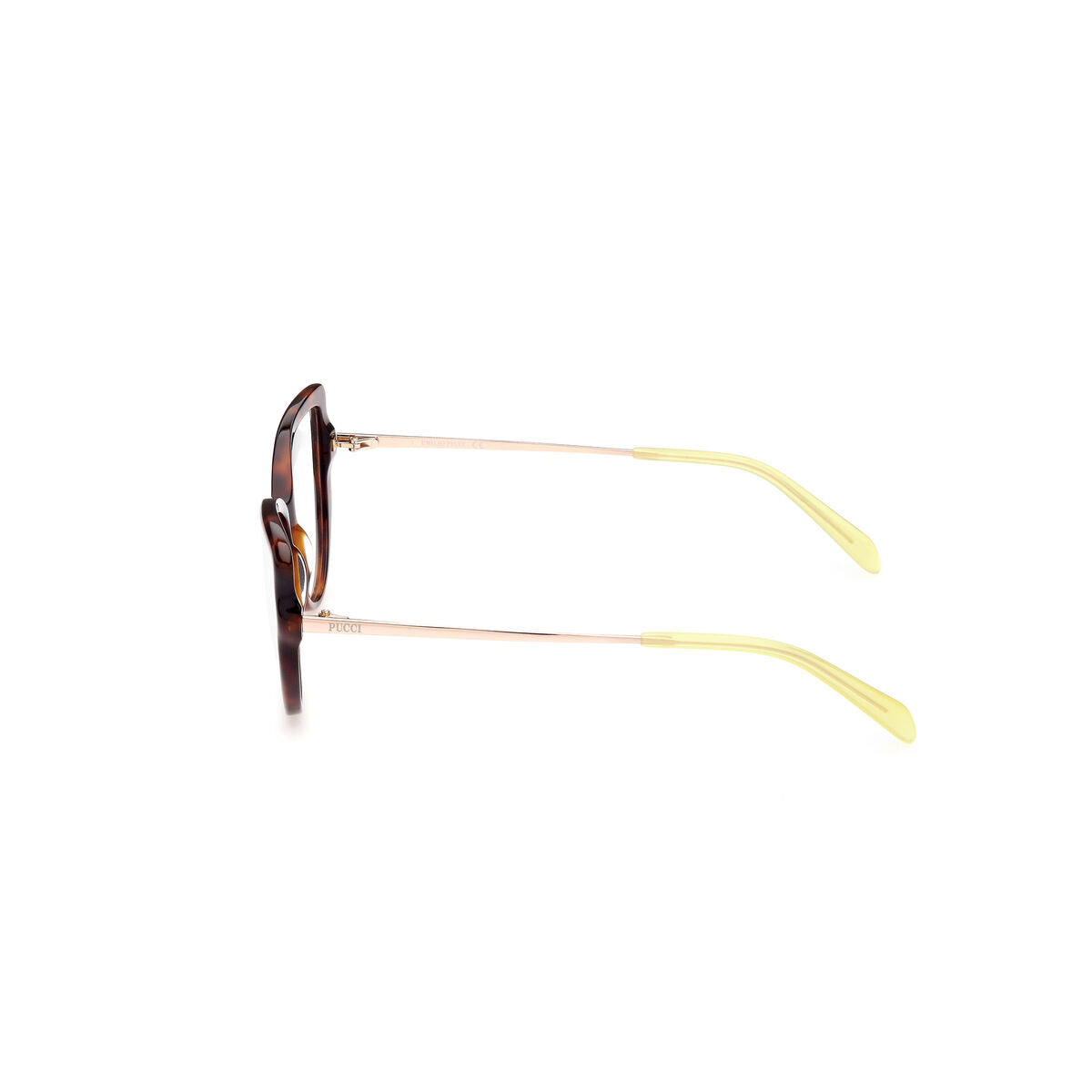 Ladies' Spectacle frame Emilio Pucci EP5192-54052 ø 54 mm-1