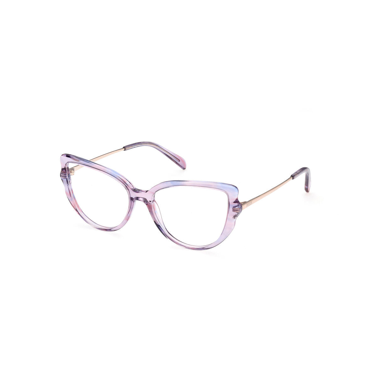 Ladies' Spectacle frame Emilio Pucci EP5192-54083 ø 54 mm-0