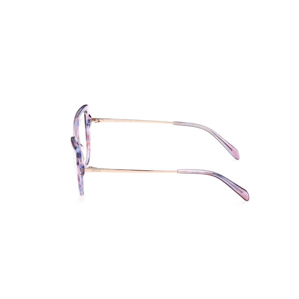 Ladies' Spectacle frame Emilio Pucci EP5192-54083 ø 54 mm-1
