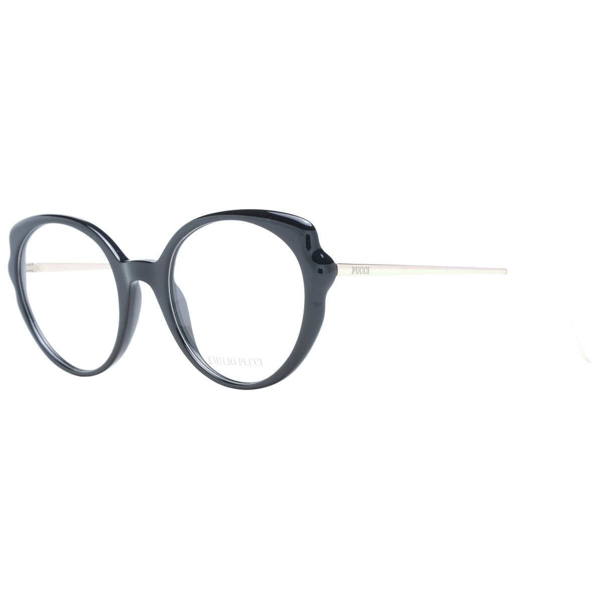 Ladies' Spectacle frame Emilio Pucci EP5193 52001-0