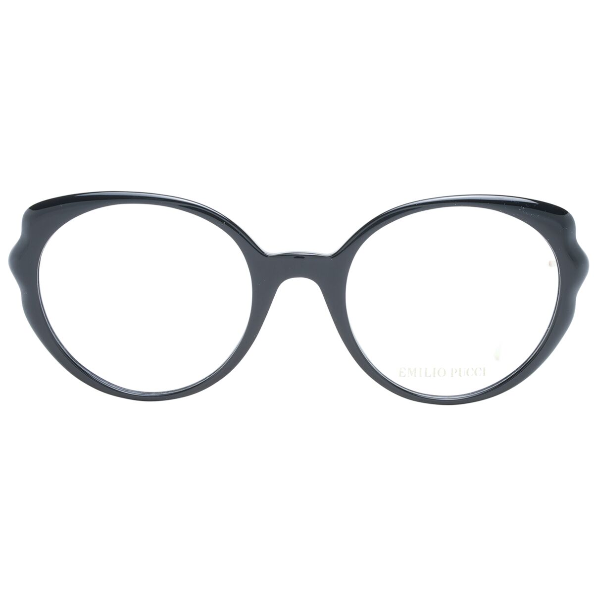 Ladies' Spectacle frame Emilio Pucci EP5193 52001-2