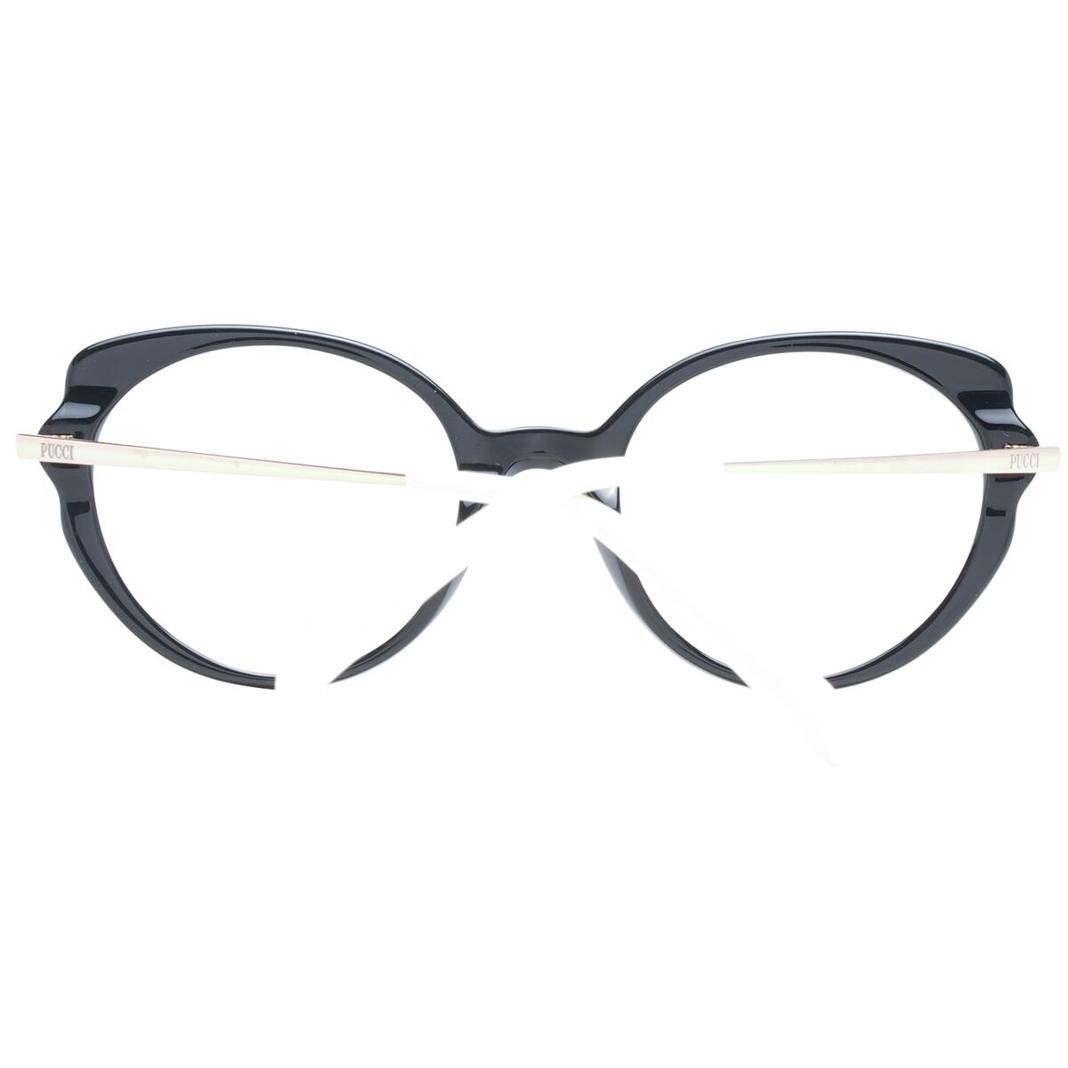 Ladies' Spectacle frame Emilio Pucci EP5193 52001-1