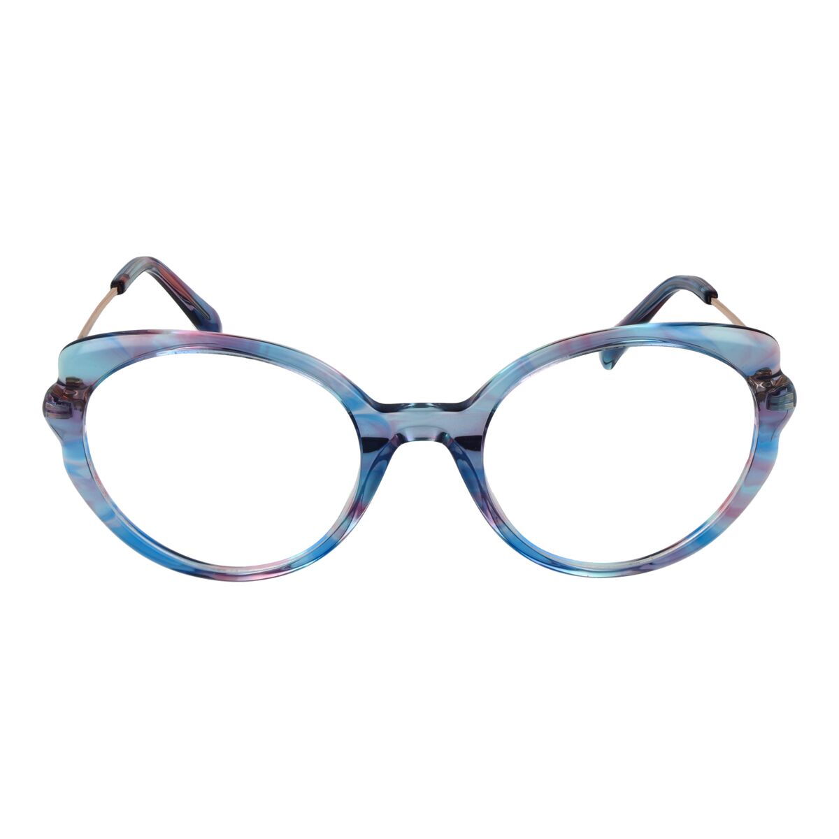 Ladies' Spectacle frame Emilio Pucci EP5193 52086-2
