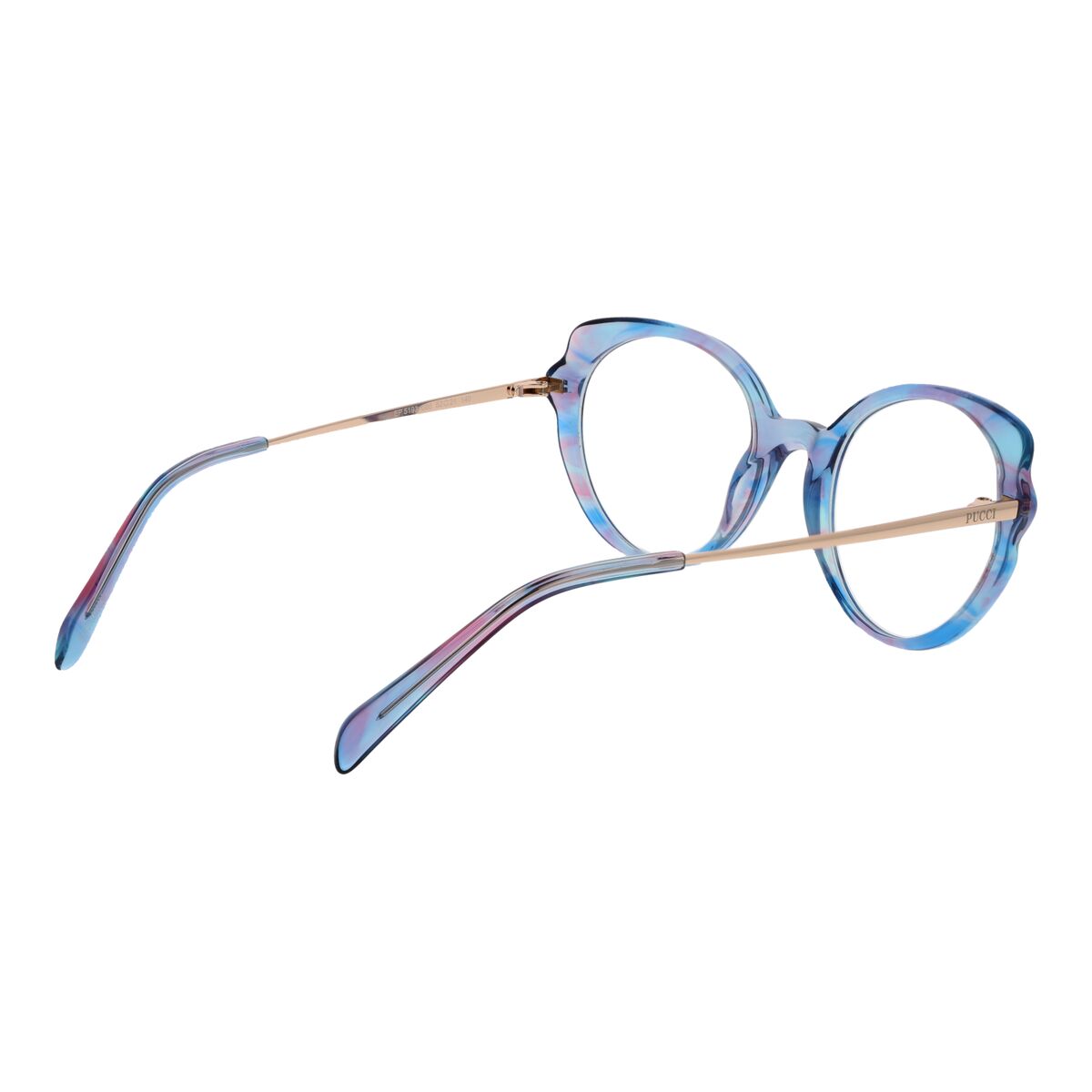 Ladies' Spectacle frame Emilio Pucci EP5193 52086-1