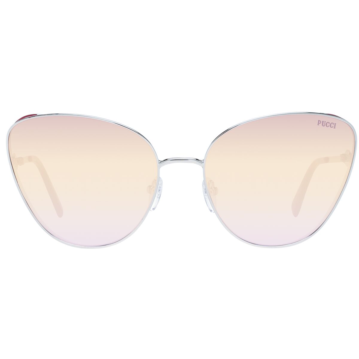 Ladies' Sunglasses Emilio Pucci EP0186 6116T-2