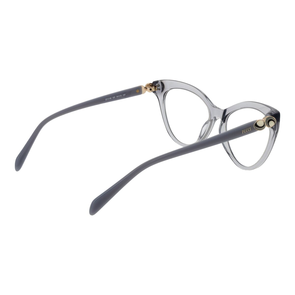 Ladies' Spectacle frame Emilio Pucci EP5196 54020-1