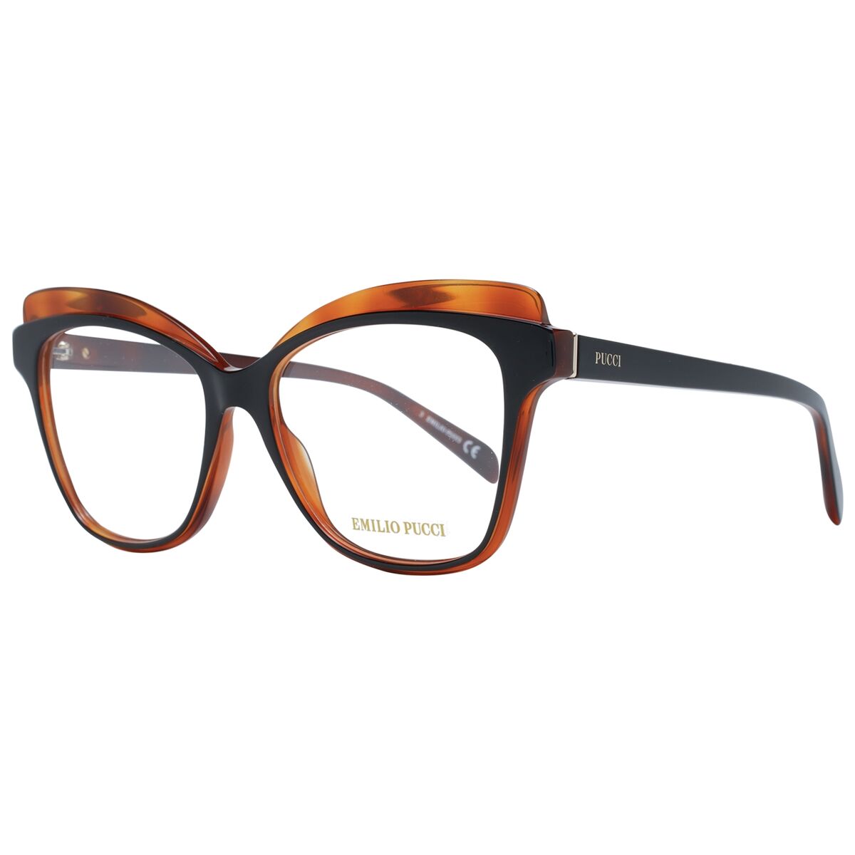 Ladies' Spectacle frame Emilio Pucci EP5198 54004-0