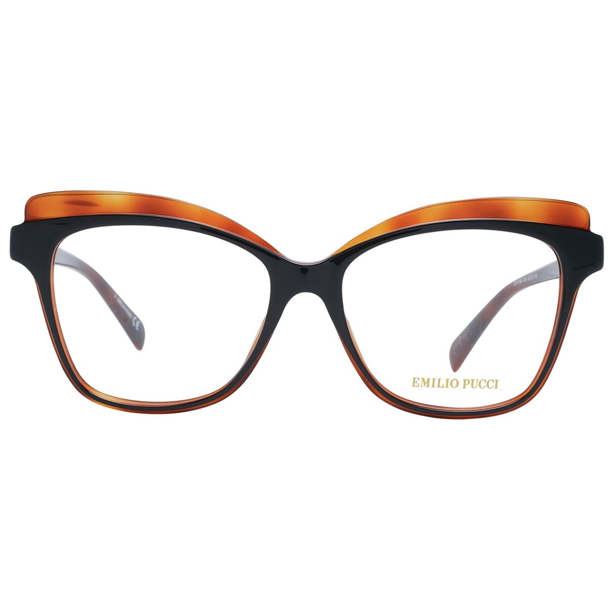 Ladies' Spectacle frame Emilio Pucci EP5198 54004-2