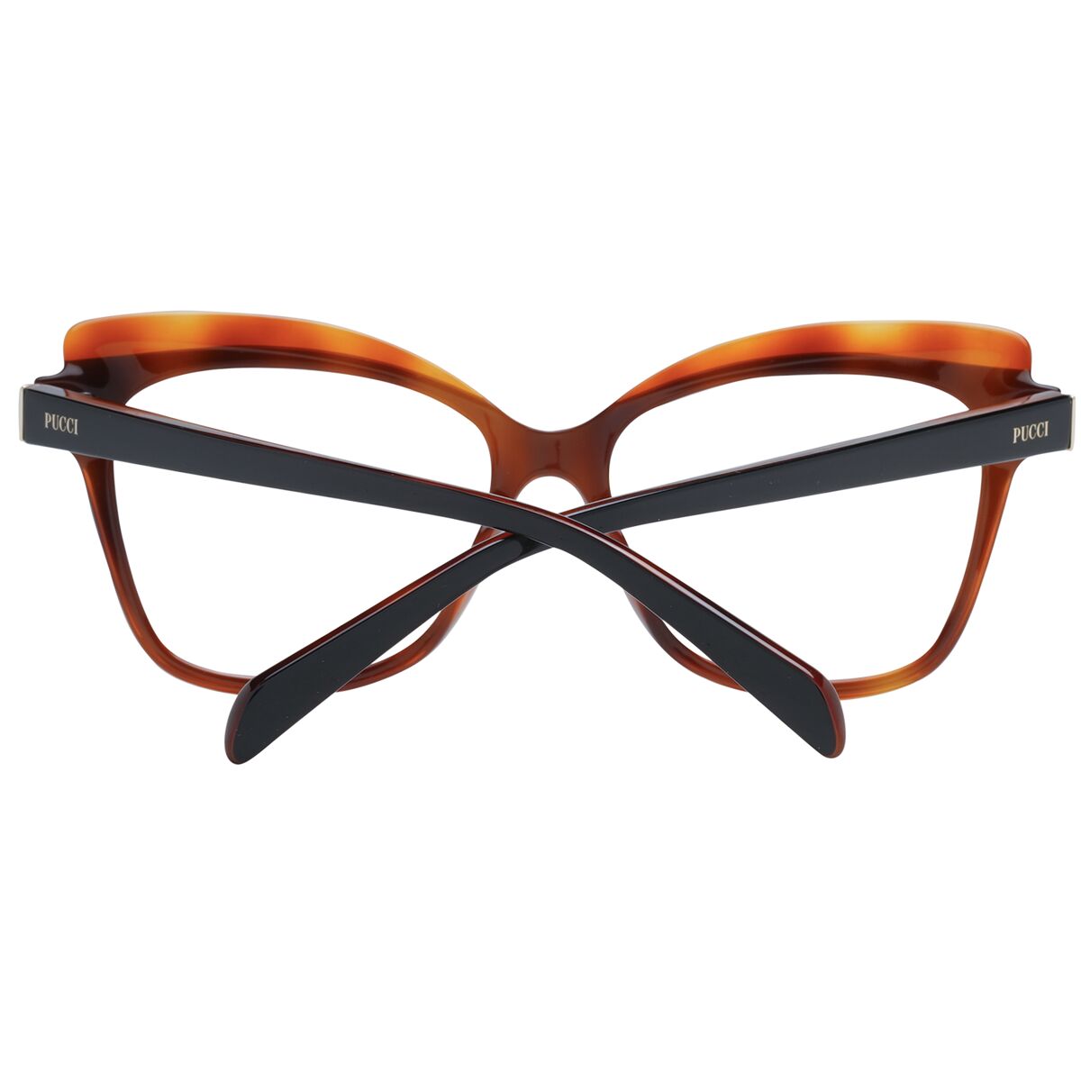 Ladies' Spectacle frame Emilio Pucci EP5198 54004-1