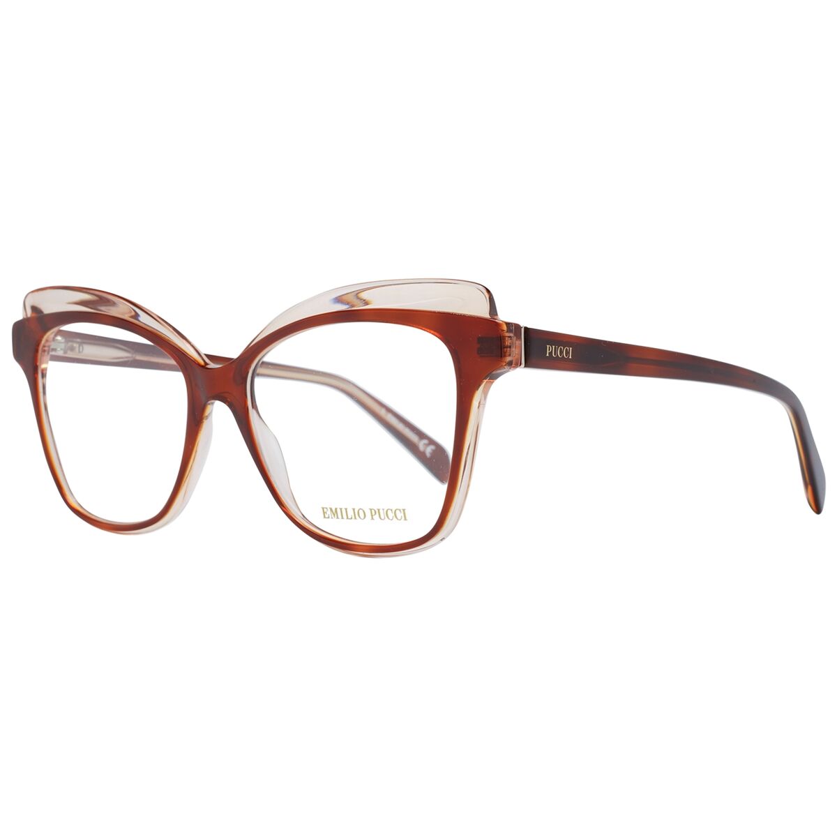 Ladies' Spectacle frame Emilio Pucci EP5198 54056-0