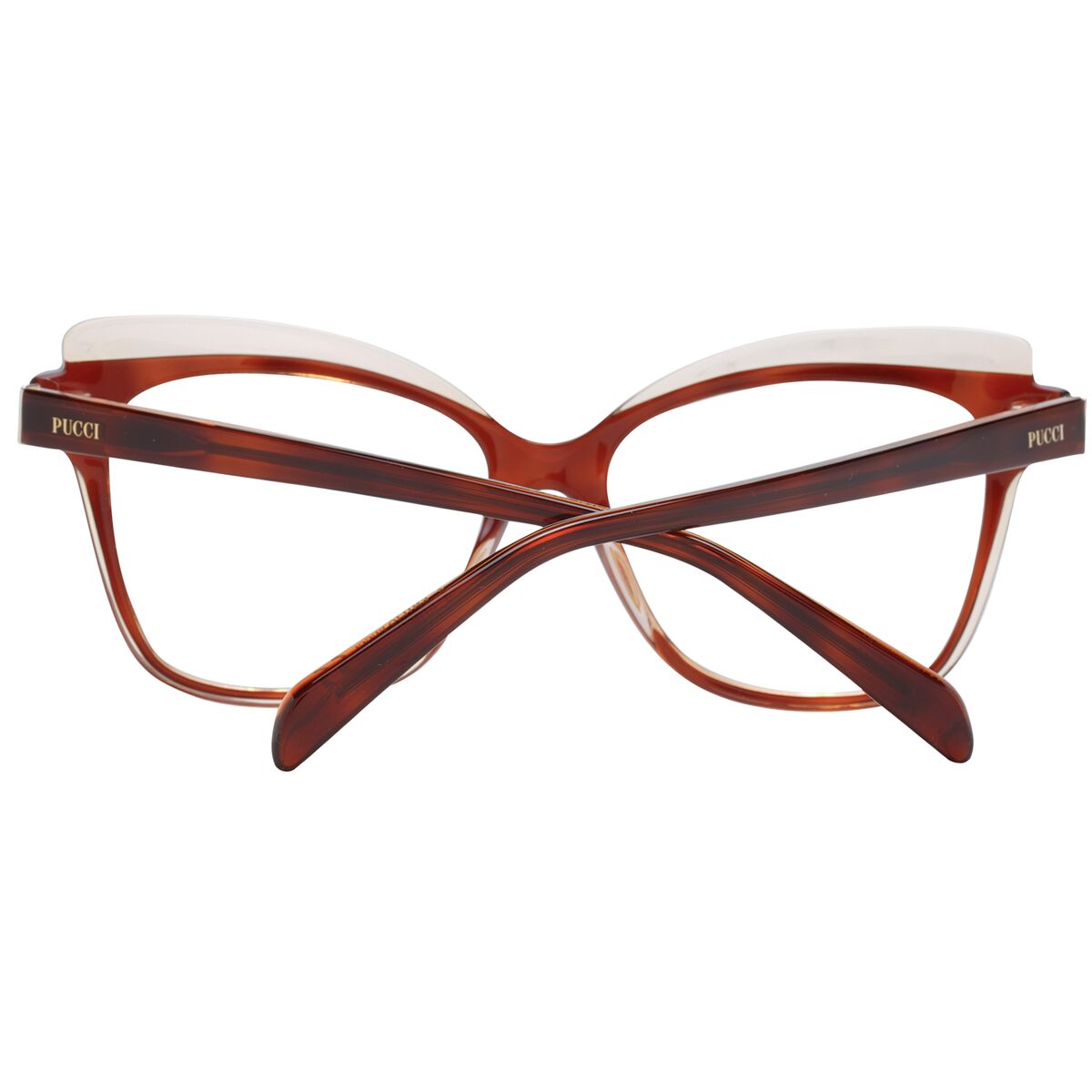 Ladies' Spectacle frame Emilio Pucci EP5198 54056-1