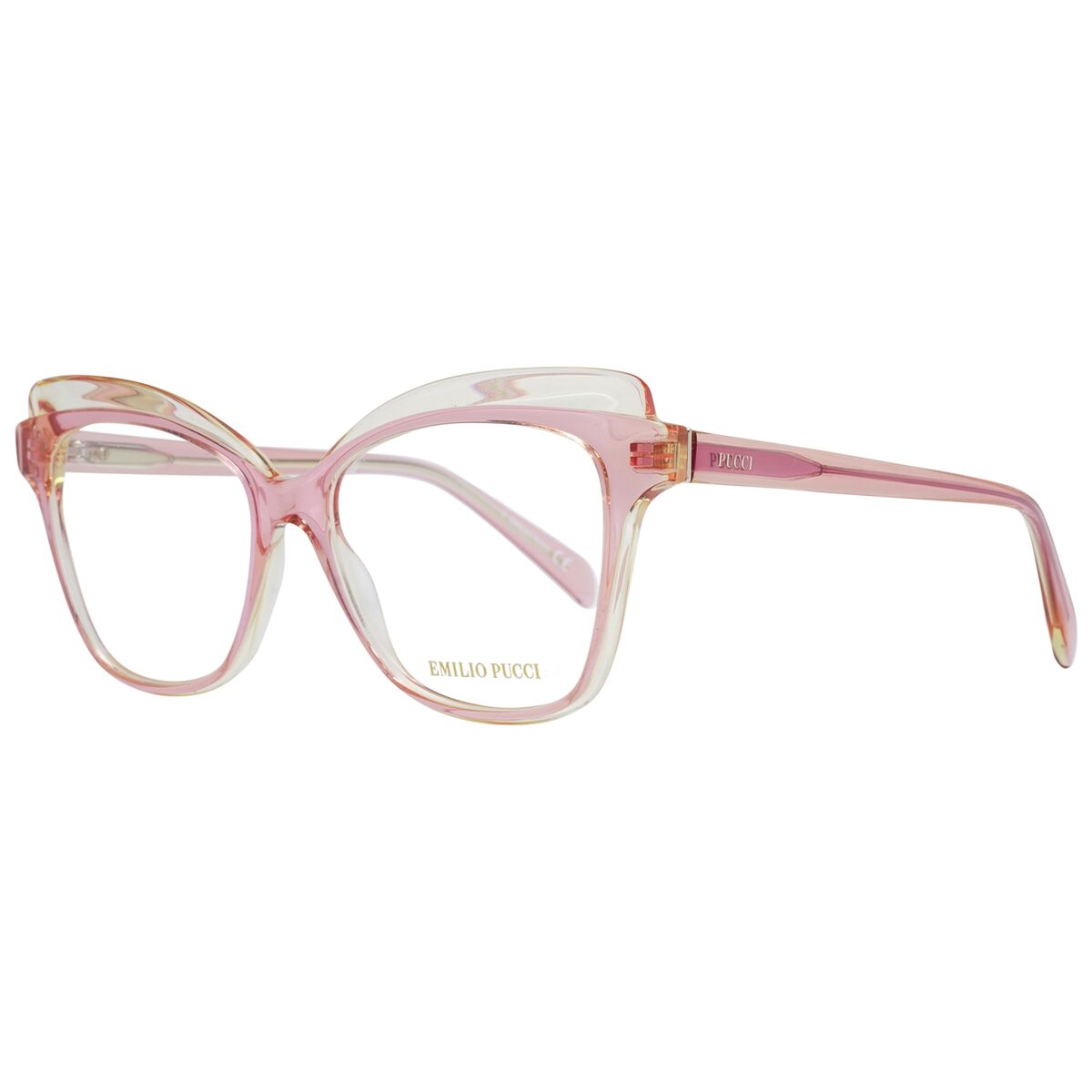Ladies' Spectacle frame Emilio Pucci EP5198 54074-0