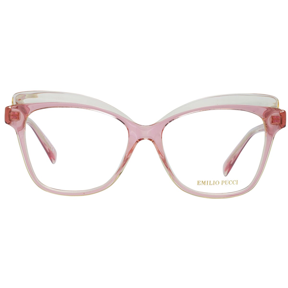 Ladies' Spectacle frame Emilio Pucci EP5198 54074-2