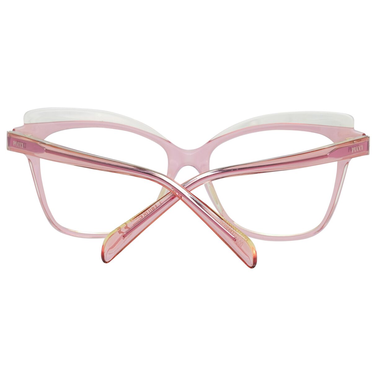 Ladies' Spectacle frame Emilio Pucci EP5198 54074-1