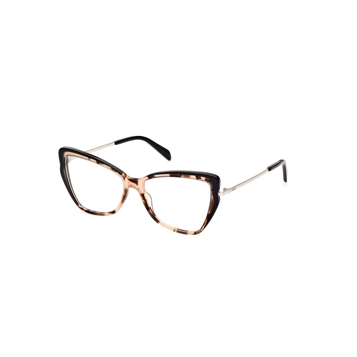 Ladies' Spectacle frame Emilio Pucci EP5199-55056 Ø 55 mm-0