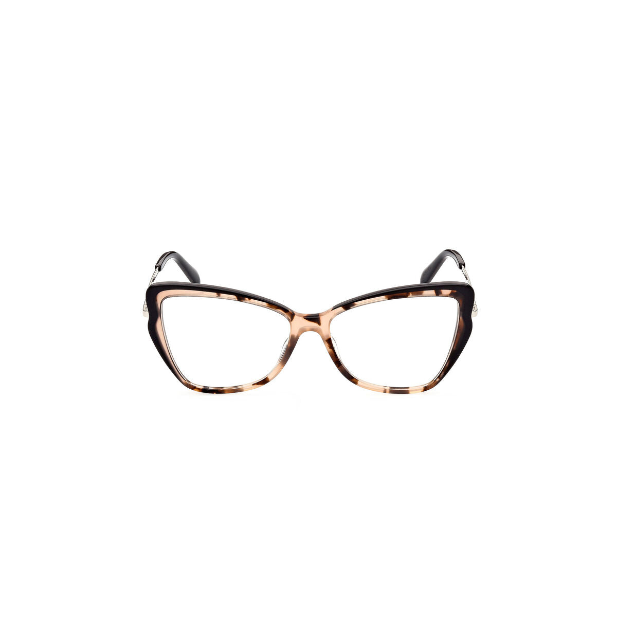 Ladies' Spectacle frame Emilio Pucci EP5199-55056 Ø 55 mm-2