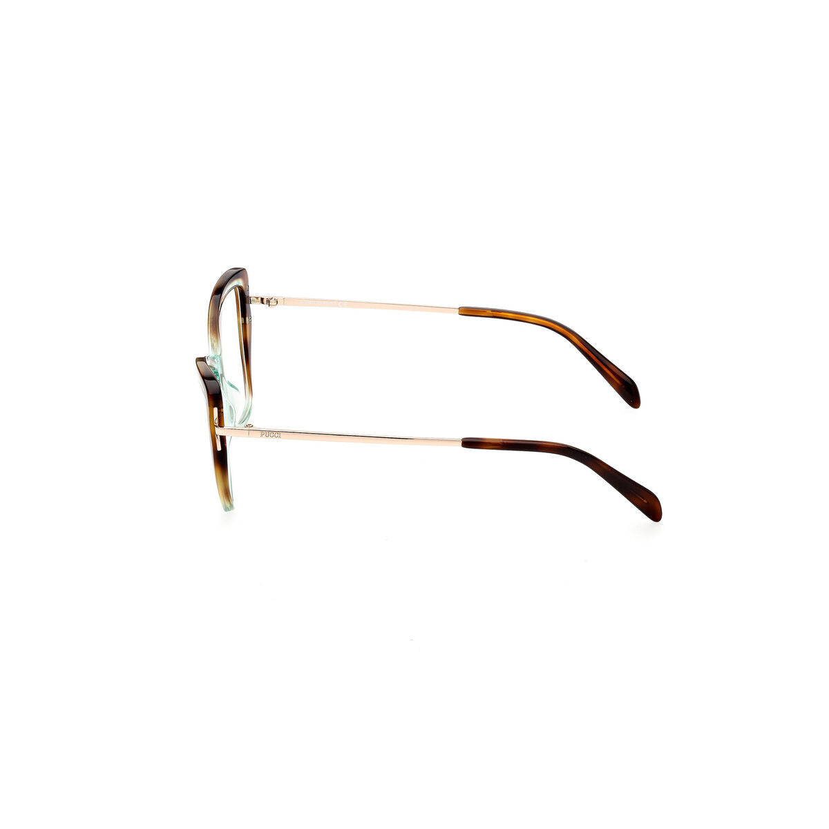 Ladies' Spectacle frame Emilio Pucci EP5199-55095 Ø 55 mm-1