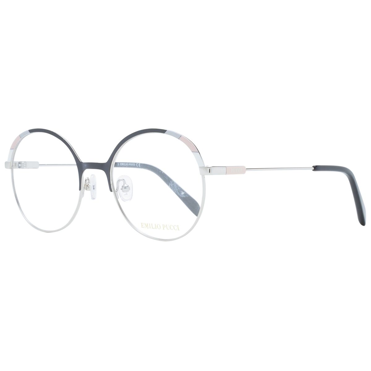Ladies' Spectacle frame Emilio Pucci EP5201 51005-0