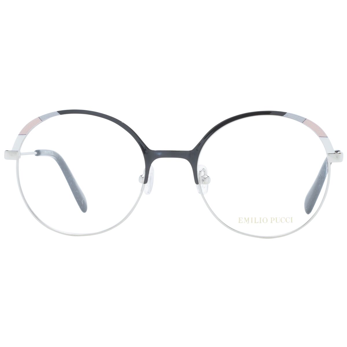 Ladies' Spectacle frame Emilio Pucci EP5201 51005-2