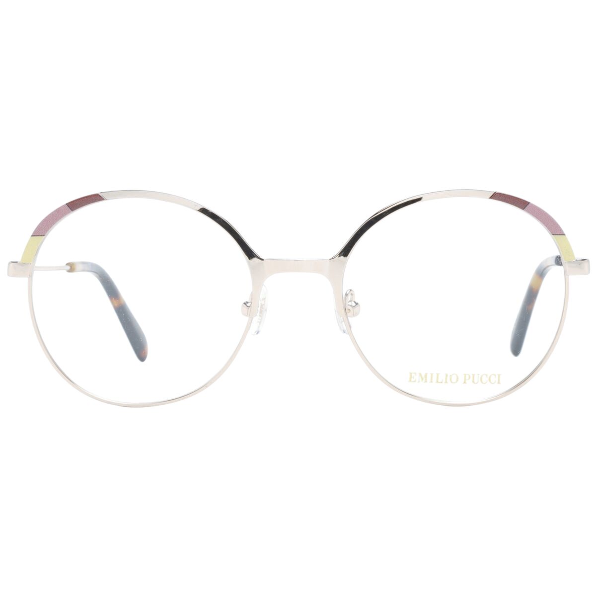 Ladies' Spectacle frame Emilio Pucci EP5201 51028-2