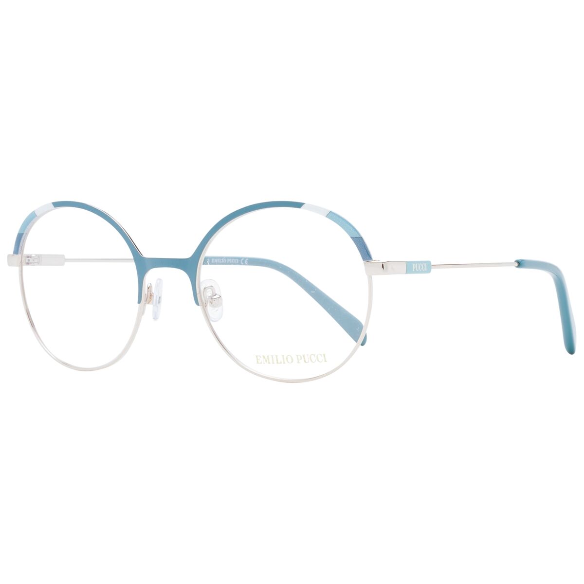 Ladies' Spectacle frame Emilio Pucci EP5201 51089-0