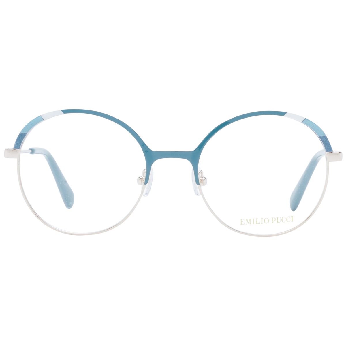 Ladies' Spectacle frame Emilio Pucci EP5201 51089-2