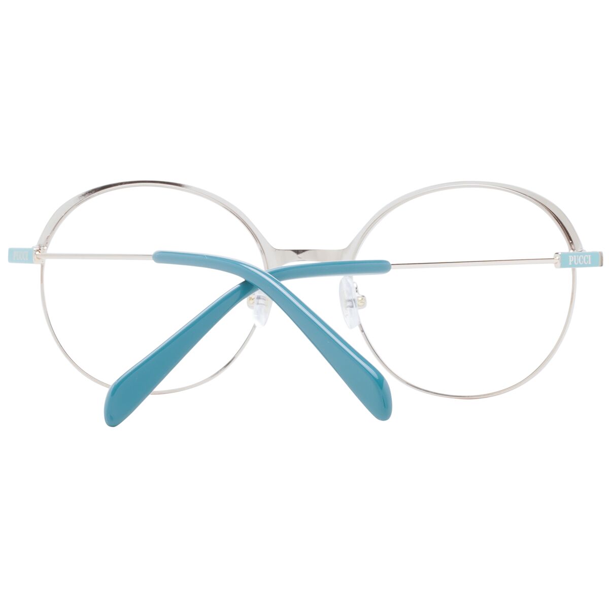 Ladies' Spectacle frame Emilio Pucci EP5201 51089-1