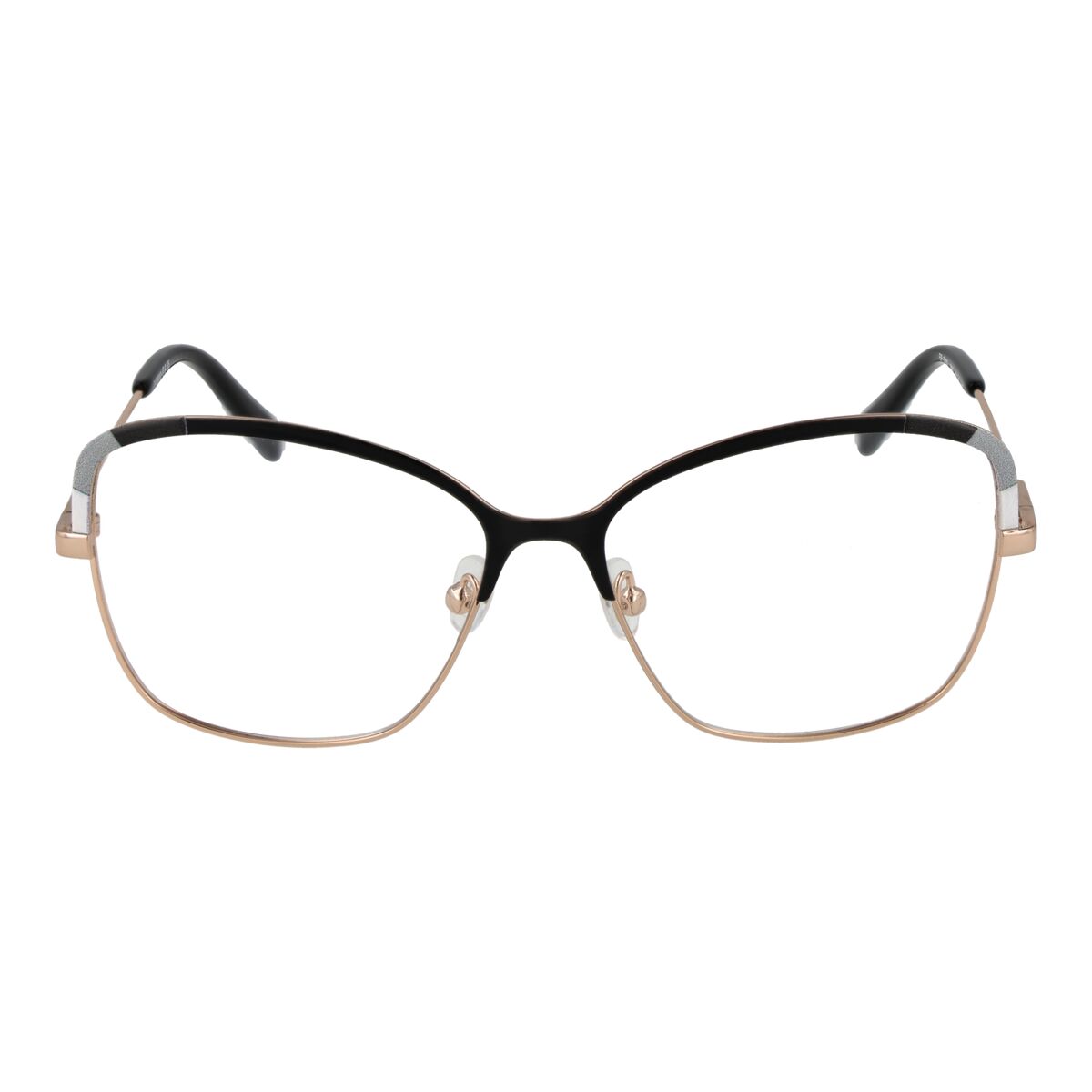 Ladies' Spectacle frame Emilio Pucci EP5202 55005-2