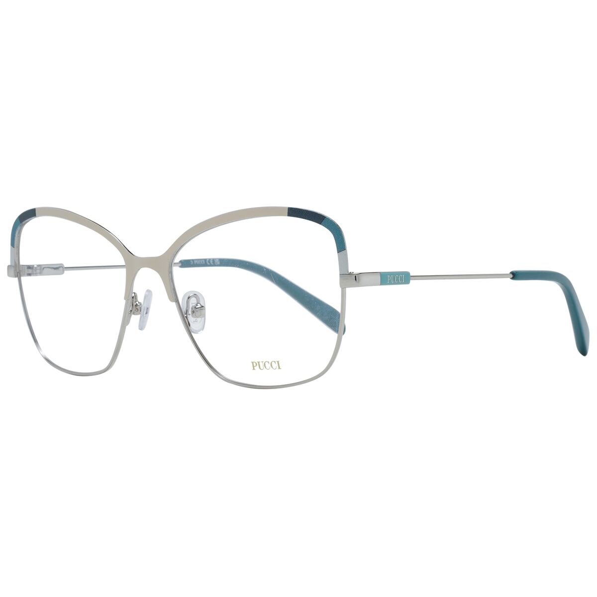 Ladies' Spectacle frame Emilio Pucci EP5202 55024-0