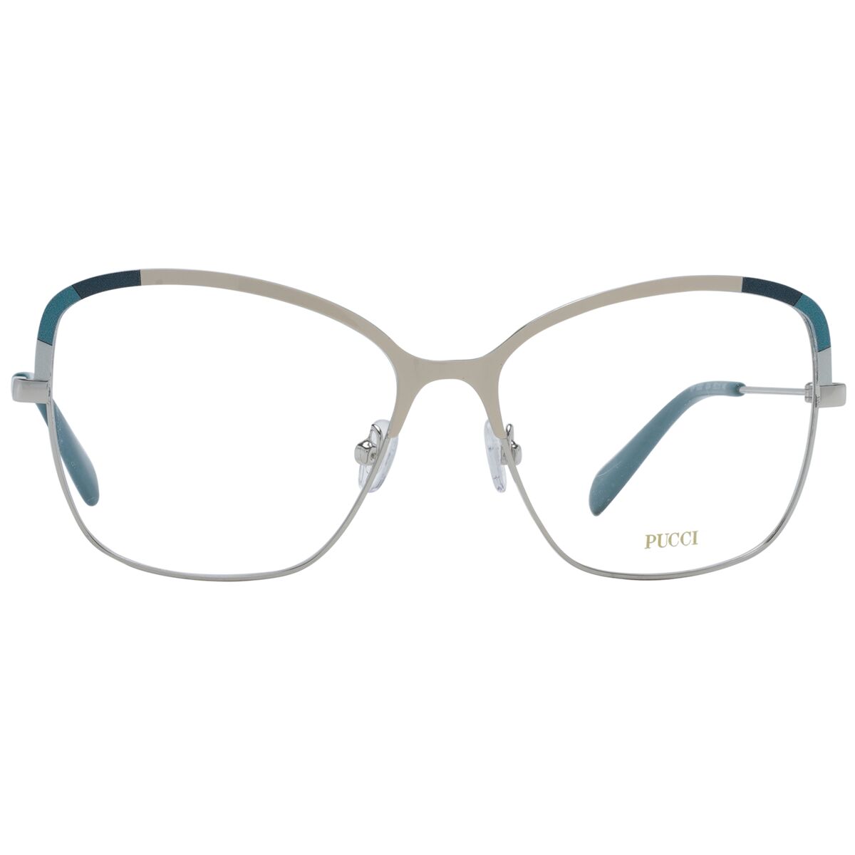 Ladies' Spectacle frame Emilio Pucci EP5202 55024-2