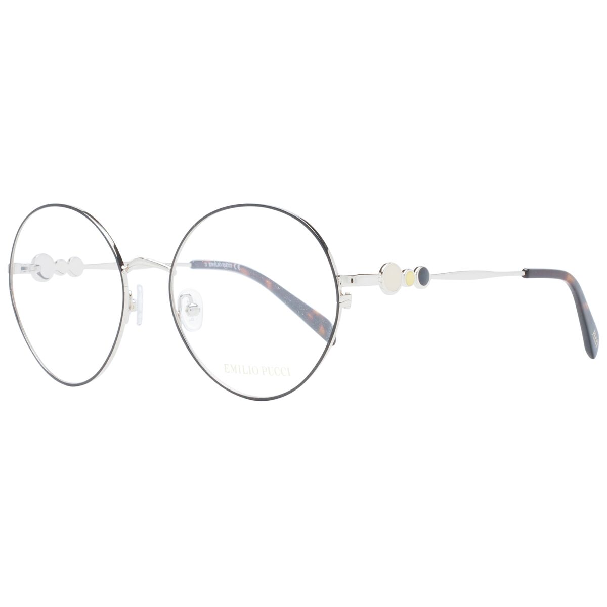 Ladies' Spectacle frame Emilio Pucci EP5203 55005-0