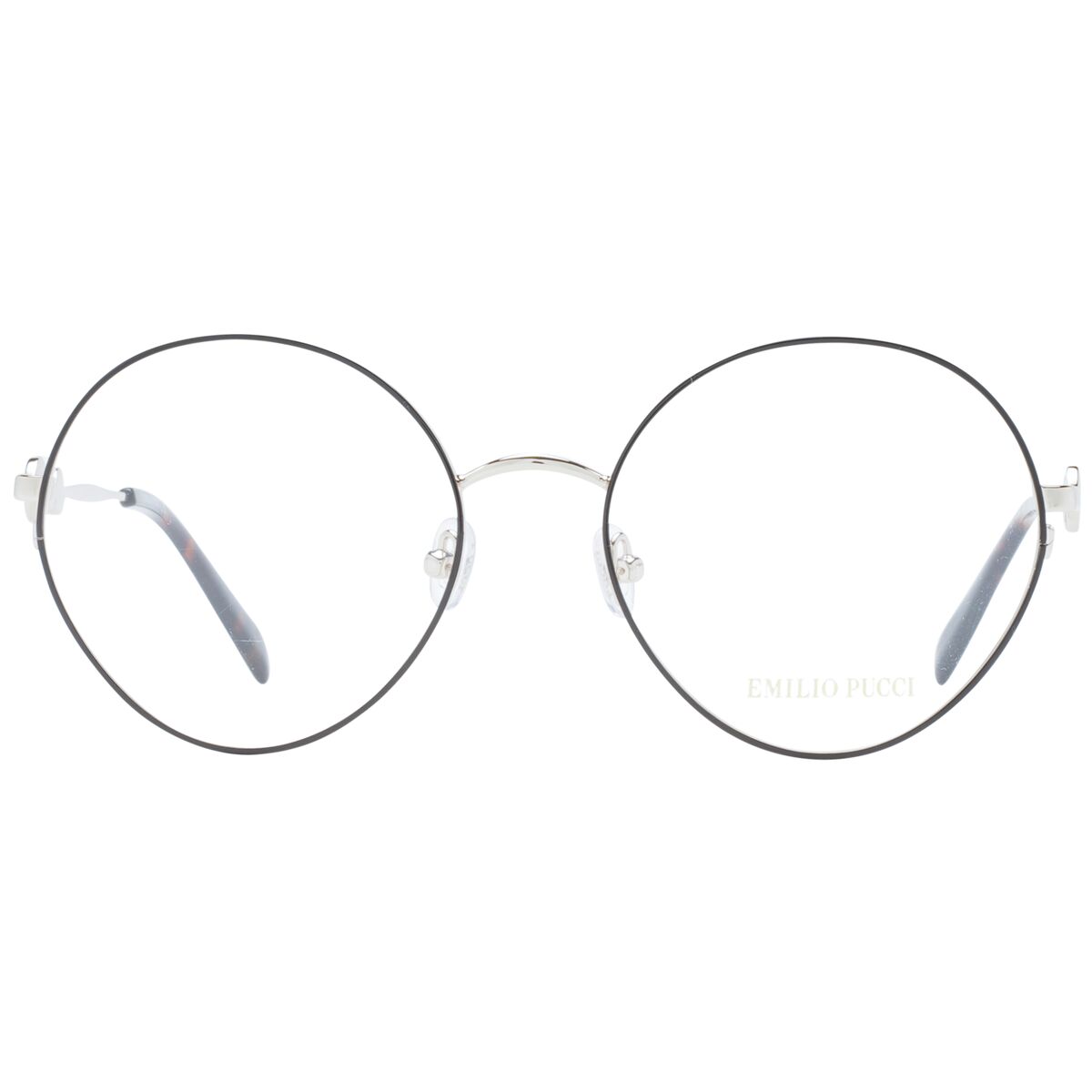 Ladies' Spectacle frame Emilio Pucci EP5203 55005-2