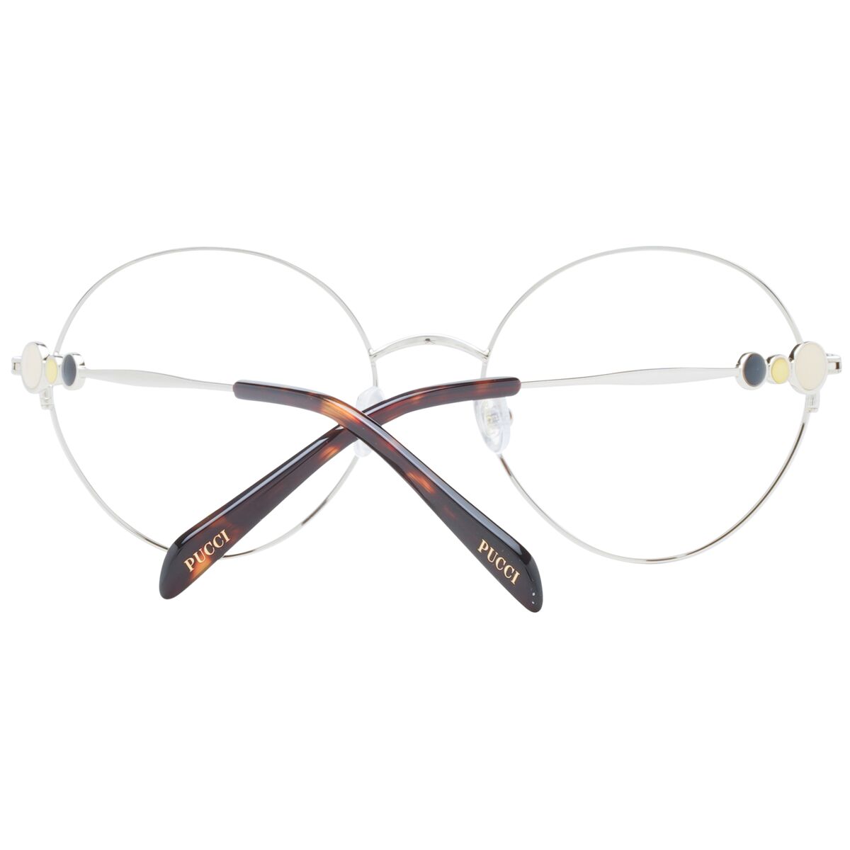 Ladies' Spectacle frame Emilio Pucci EP5203 55005-1