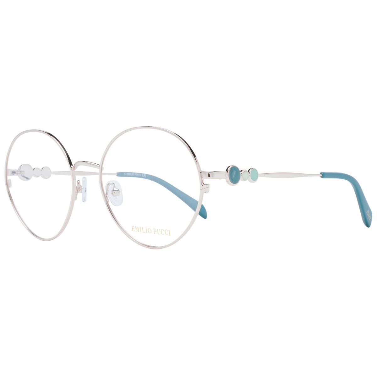 Ladies' Spectacle frame Emilio Pucci EP5203 55028-0