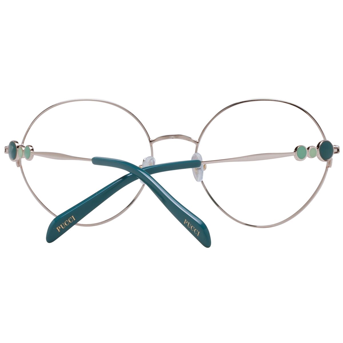 Ladies' Spectacle frame Emilio Pucci EP5203 55028-1
