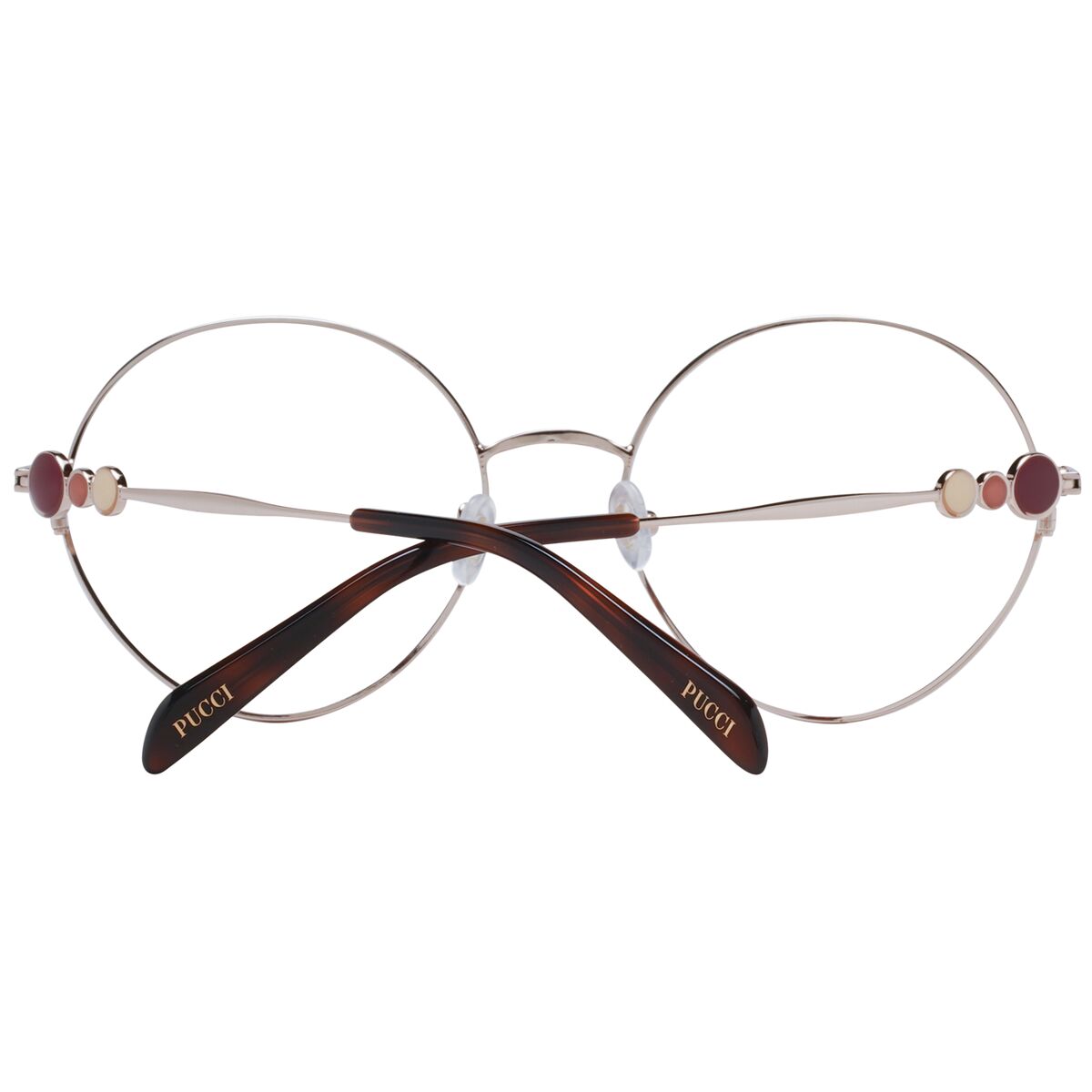 Ladies' Spectacle frame Emilio Pucci EP5203 55068-1