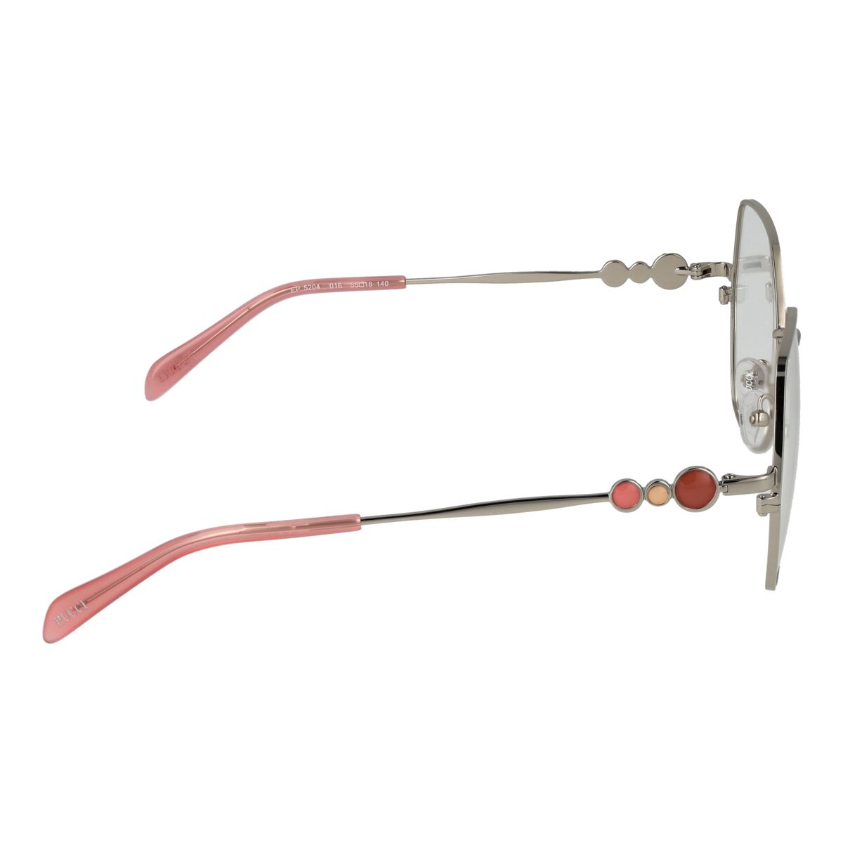 Ladies' Spectacle frame Emilio Pucci EP5204 55016-1