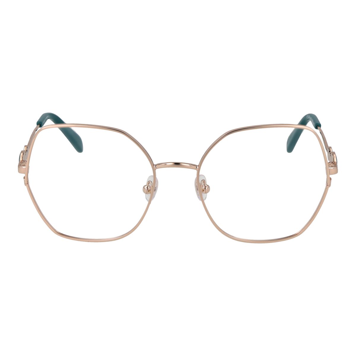 Ladies' Spectacle frame Emilio Pucci EP5204 55028-5