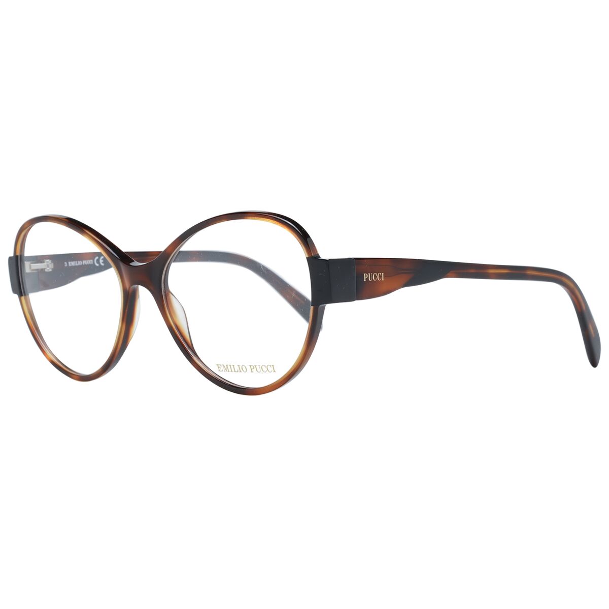 Ladies' Spectacle frame Emilio Pucci EP5205 55056-0