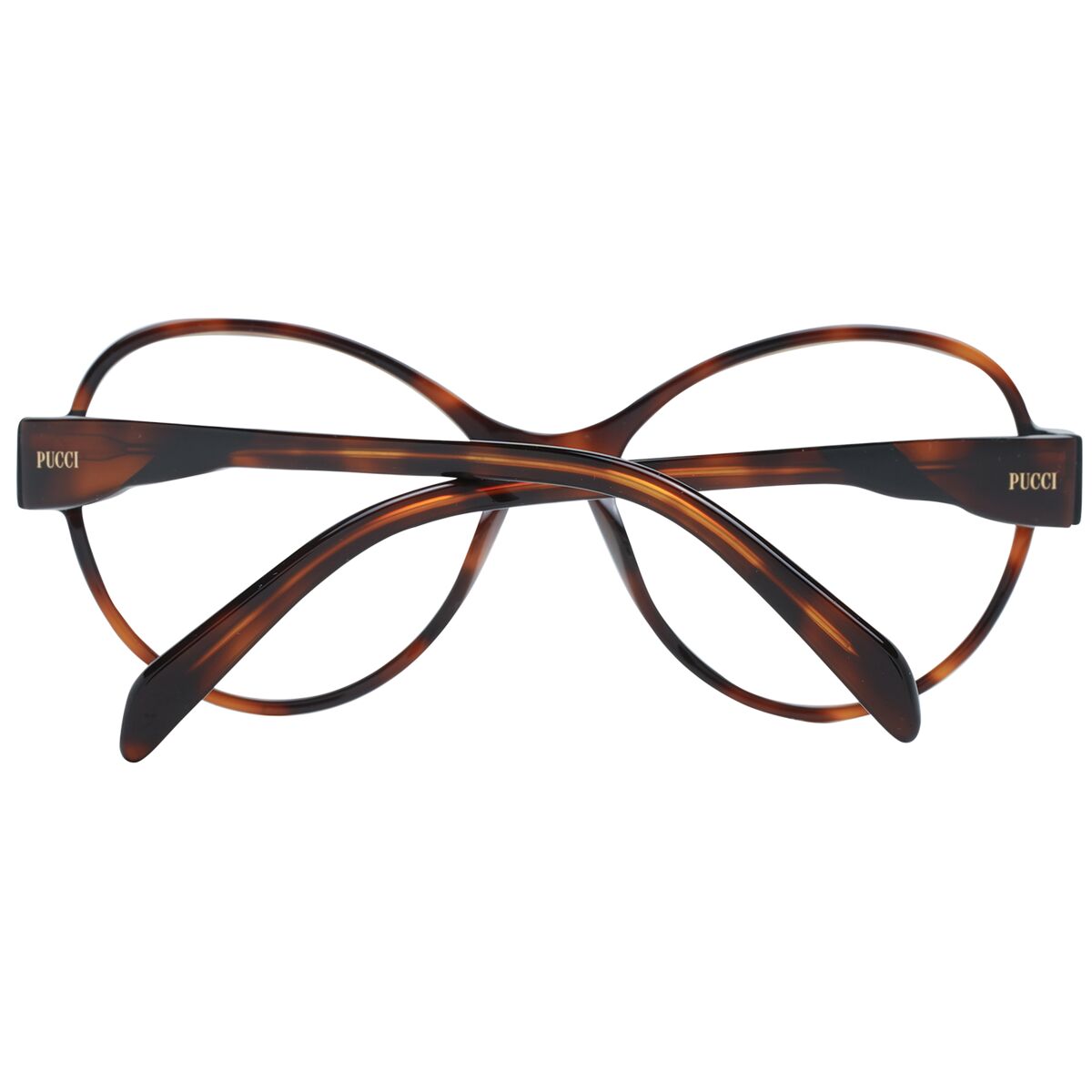 Ladies' Spectacle frame Emilio Pucci EP5205 55056-1