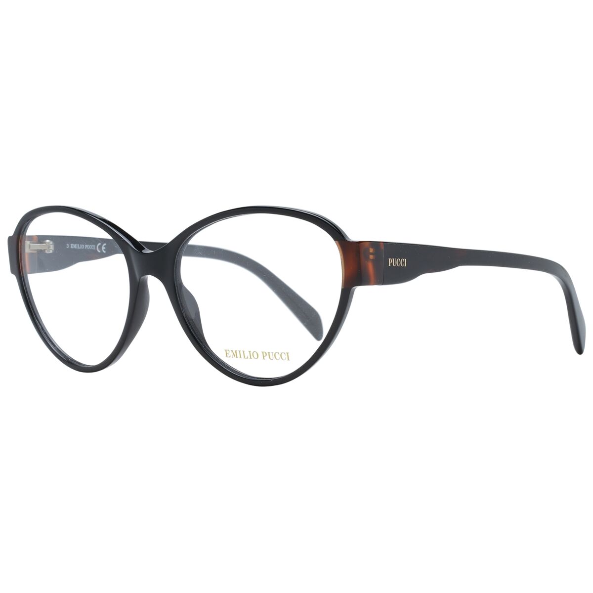 Ladies' Spectacle frame Emilio Pucci EP5206 55005-0