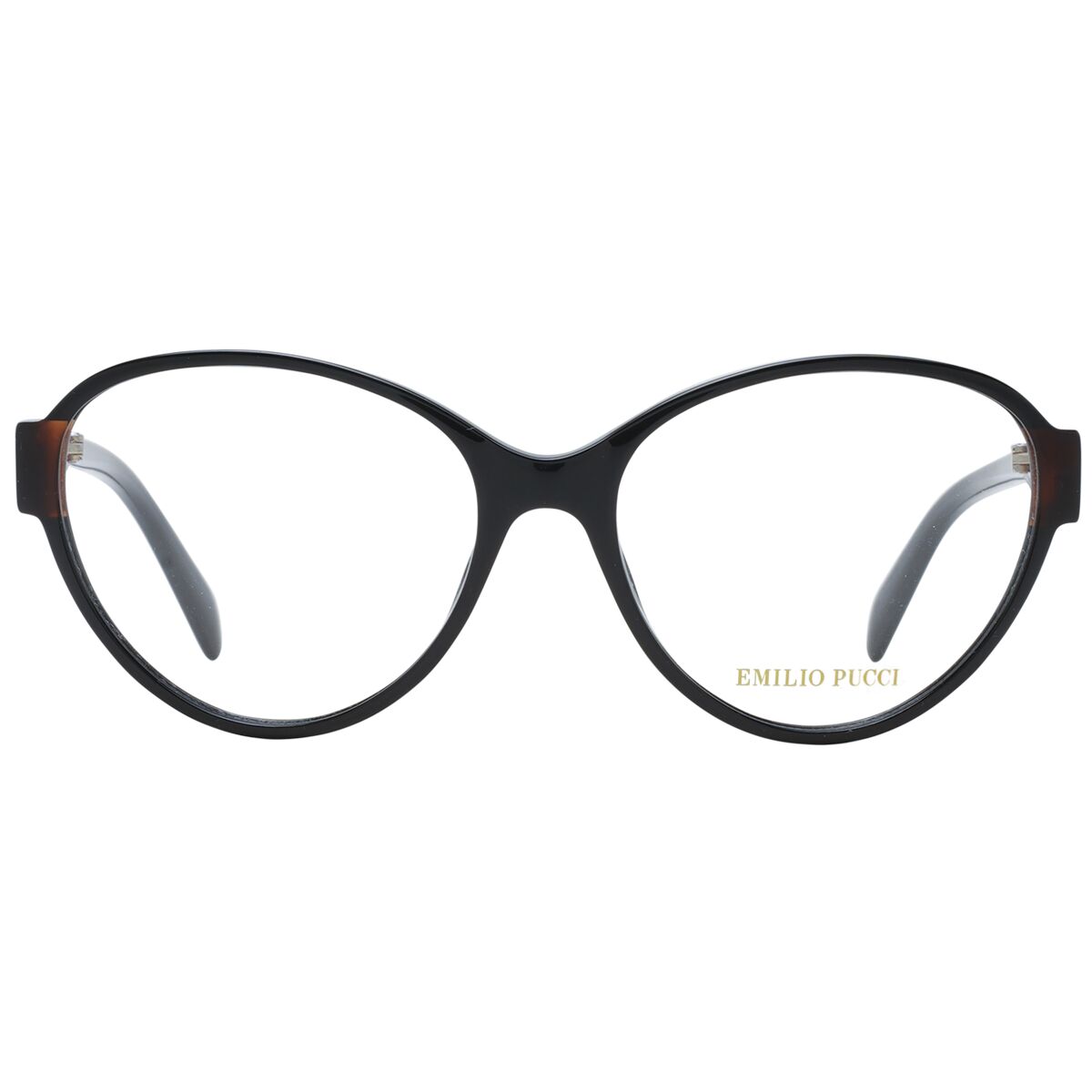 Ladies' Spectacle frame Emilio Pucci EP5206 55005-1