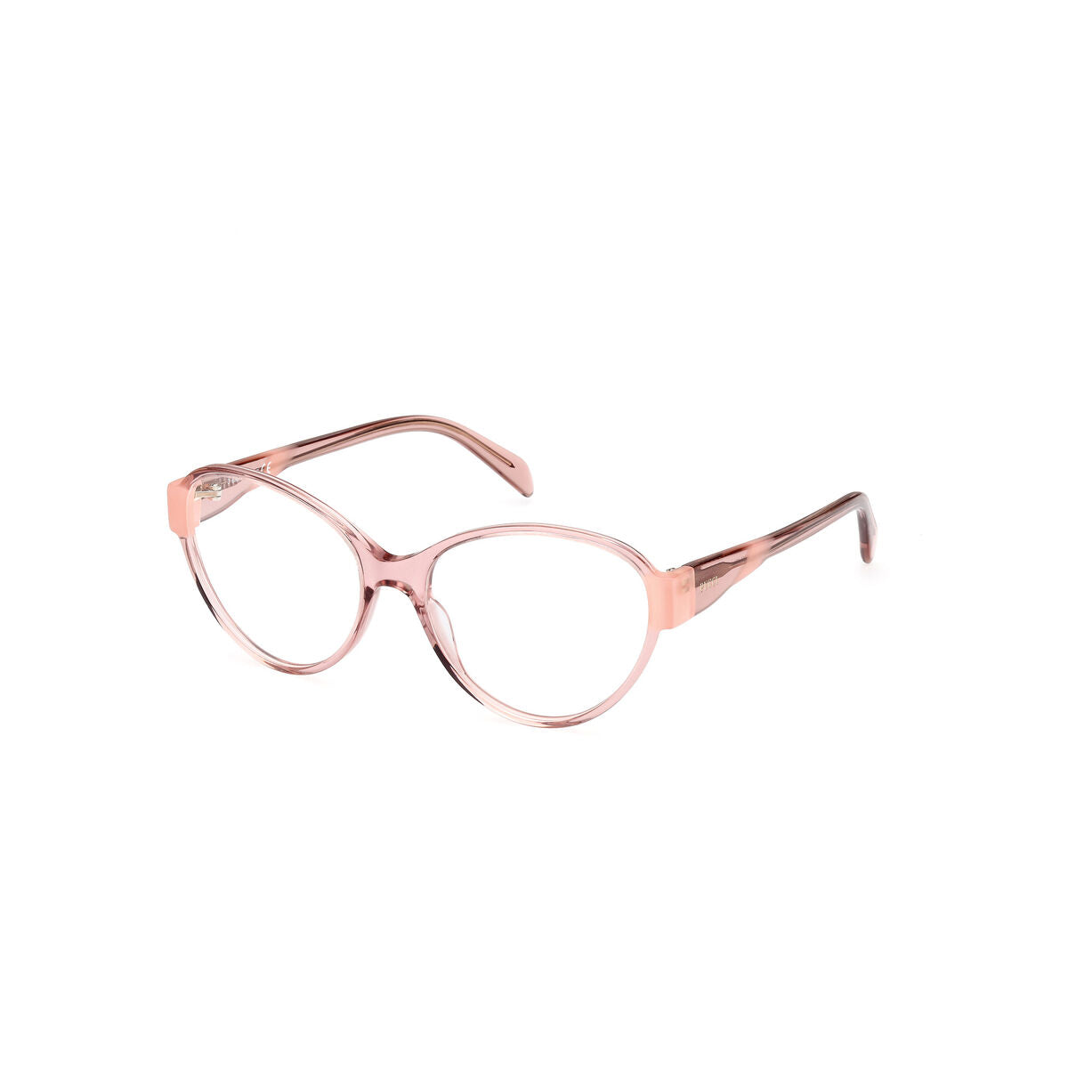 Ladies' Spectacle frame Emilio Pucci EP5206-55074 Ø 55 mm-0