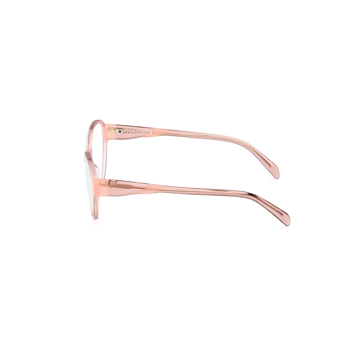 Ladies' Spectacle frame Emilio Pucci EP5206-55074 Ø 55 mm-1