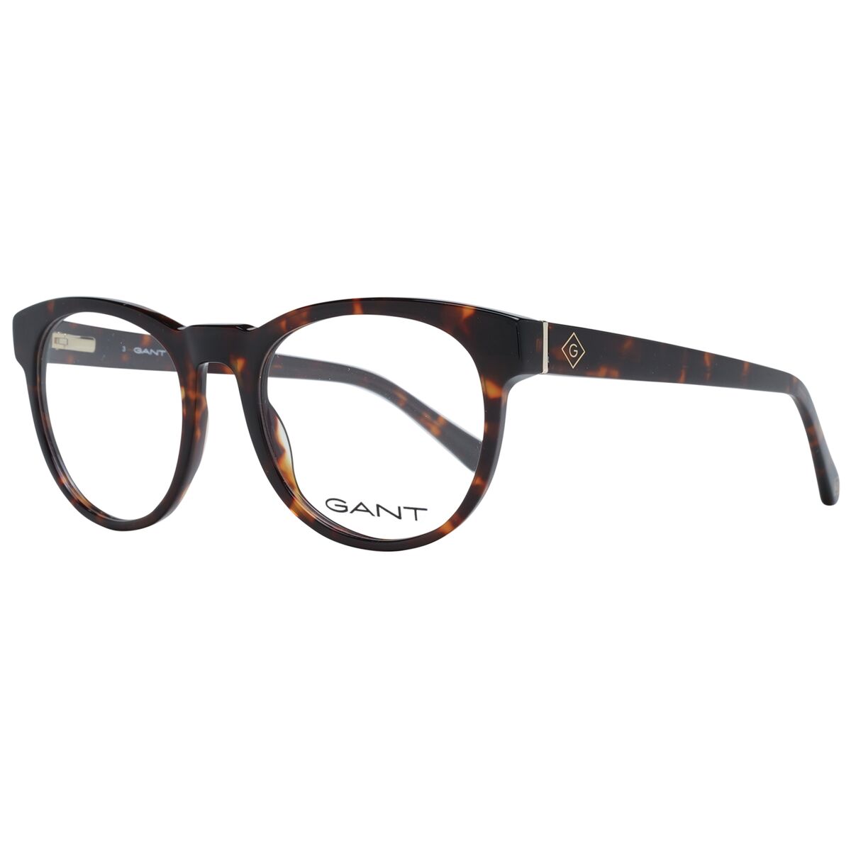 Ladies' Spectacle frame Emilio Pucci EP5207 53005-0