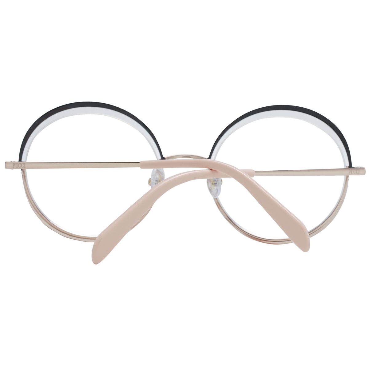 Ladies' Spectacle frame Emilio Pucci EP5207 53005-1
