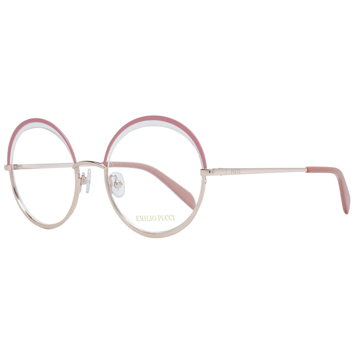 Ladies' Spectacle frame Emilio Pucci EP5207 53074-0
