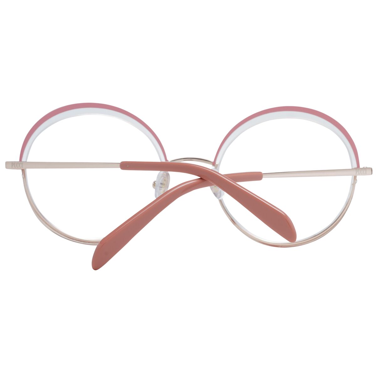 Ladies' Spectacle frame Emilio Pucci EP5207 53074-1