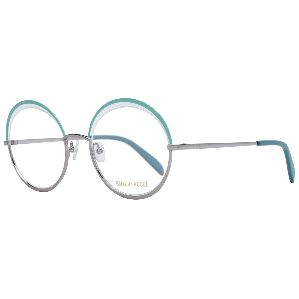 Ladies' Spectacle frame Emilio Pucci EP5207 53095-2
