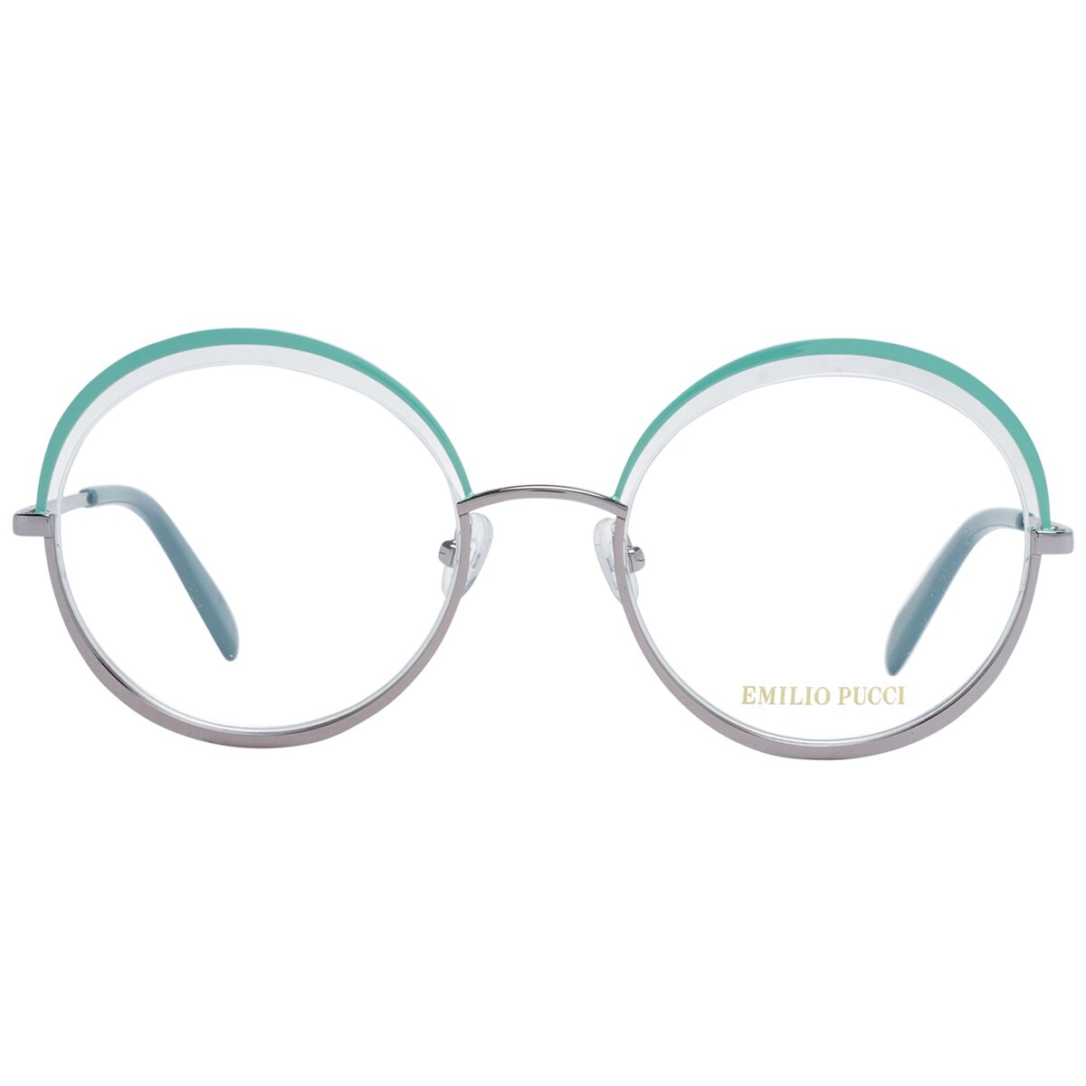 Ladies' Spectacle frame Emilio Pucci EP5207 53095-1